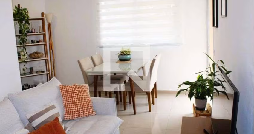 Apartamento à Venda - Vila Romana, 2 Quartos,  64 m2