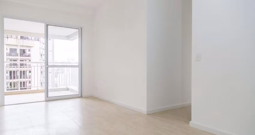 Apartamento à Venda - Chácara Inglesa, 2 Quartos,  70 m2