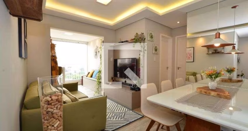 Apartamento à Venda - Saúde, 2 Quartos,  63 m2