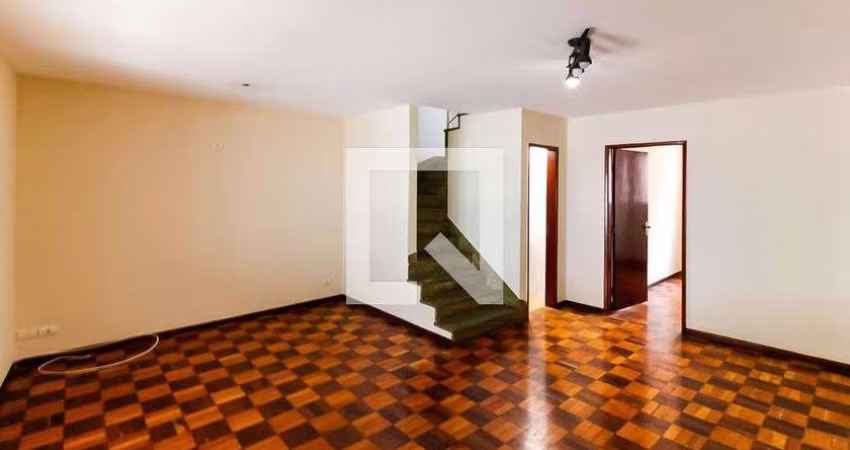 Casa à Venda - Parque São Domingos, 3 Quartos,  100 m2