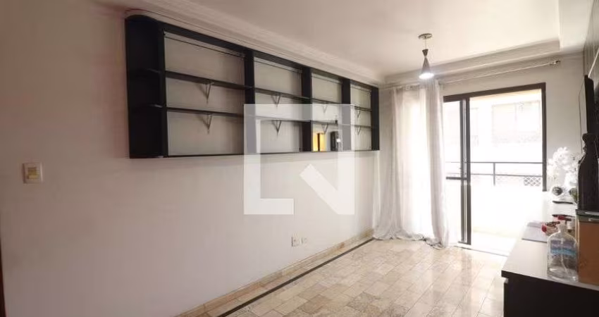 Apartamento à Venda - Santana, 4 Quartos,  90 m2