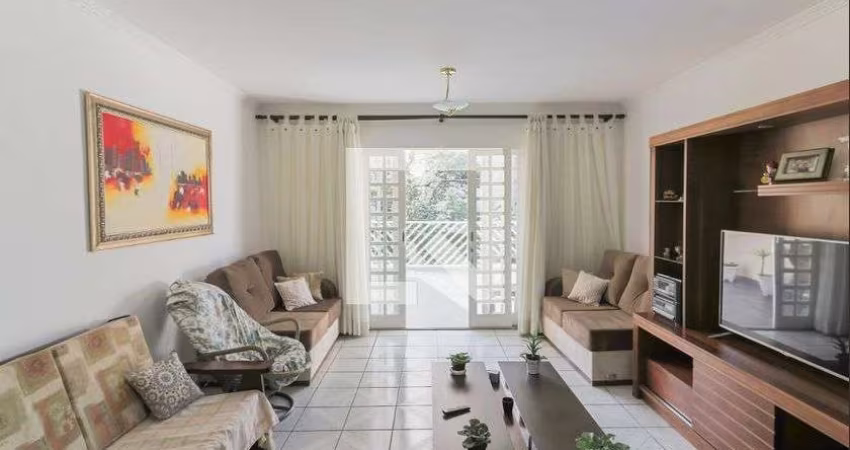 Casa à Venda - Jaguaré, 3 Quartos,  240 m2