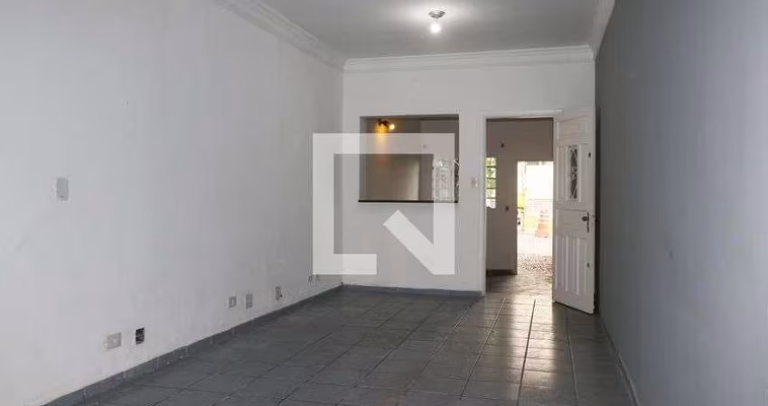 Casa à Venda - Saúde, 3 Quartos,  110 m2