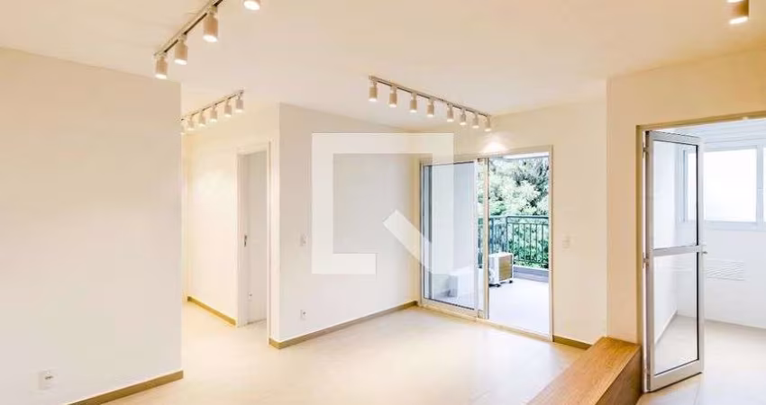 Apartamento à Venda - Santo Amaro , 2 Quartos,  66 m2