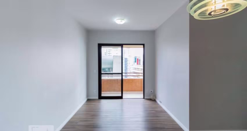 Apartamento à Venda - Bela Vista, 2 Quartos,  53 m2