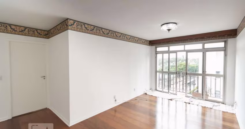 Apartamento à Venda - Santo Amaro , 3 Quartos,  120 m2