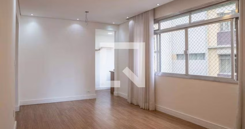 Apartamento à Venda - Perdizes, 3 Quartos,  93 m2