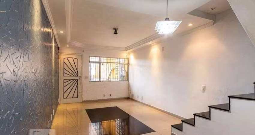 Casa à Venda - Ermelino Matarazzo, 2 Quartos,  70 m2