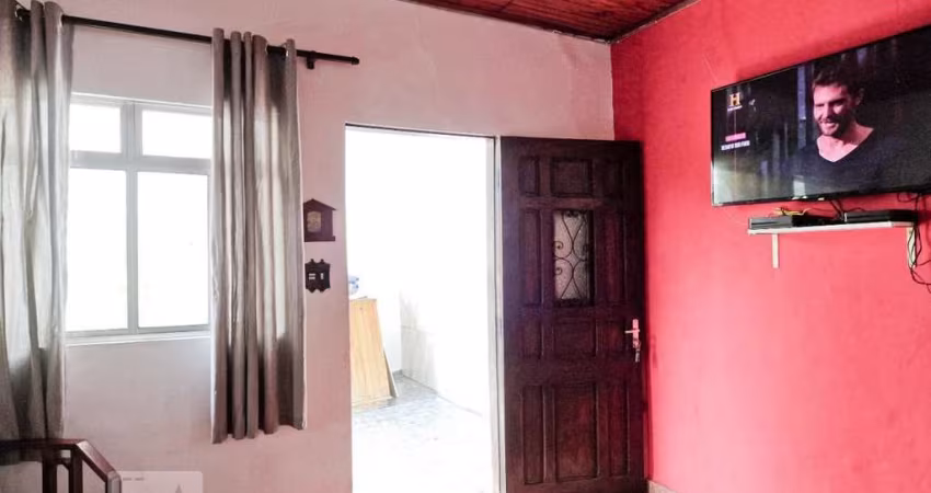 Casa à Venda - Parque São Domingos, 6 Quartos,  350 m2