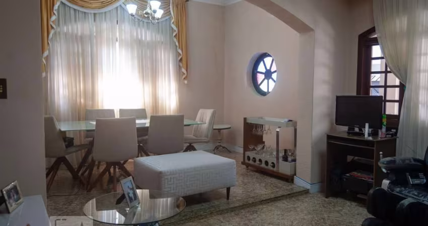 Casa à Venda - Mooca, 2 Quartos,  300 m2