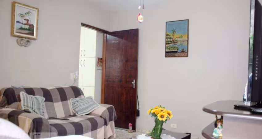 Casa à Venda - Vila Maria , 2 Quartos,  135 m2