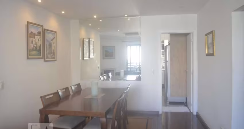 Apartamento à Venda - Panamby, 4 Quartos,  150 m2