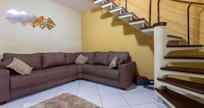 Casa à Venda - Cidade Patriarca, 8 Quartos,  125 m2