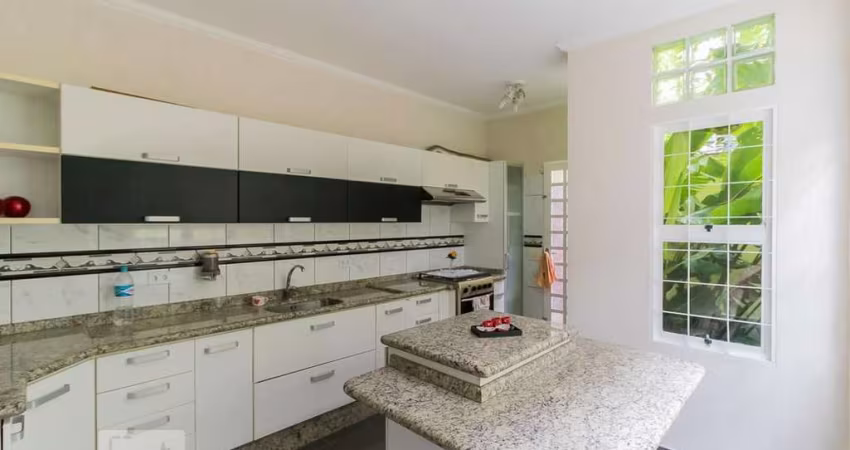 Casa à Venda - Sapopemba, 4 Quartos,  280 m2