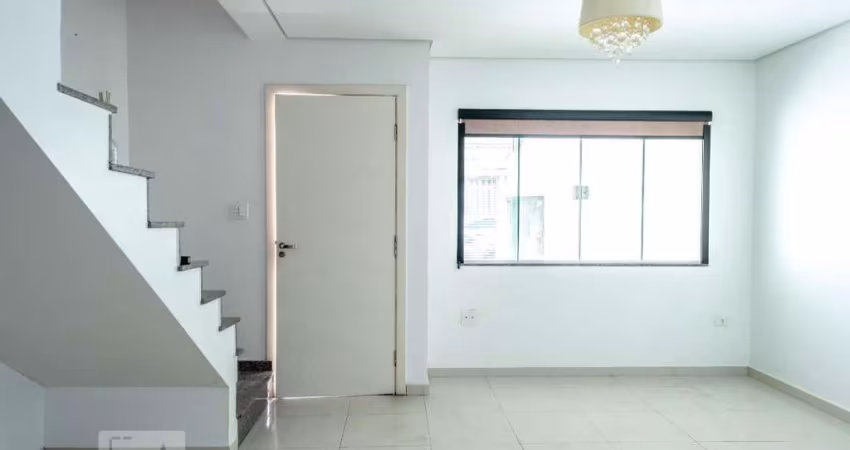 Casa à Venda - Vila Alpina, 3 Quartos,  120 m2