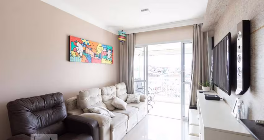 Apartamento à Venda - Freguesia do Ó, 3 Quartos,  69 m2