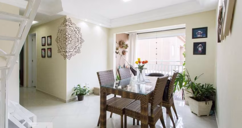 Apartamento à Venda - Vila Carrão, 2 Quartos,  122 m2