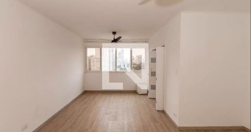 Apartamento à Venda - Santo Amaro , 2 Quartos,  85 m2
