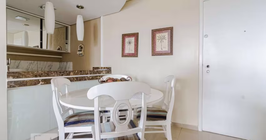 Apartamento à Venda - Jardim Paulista, 1 Quarto,  46 m2
