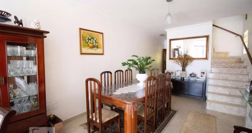 Casa à Venda - Socorro, 3 Quartos,  375 m2