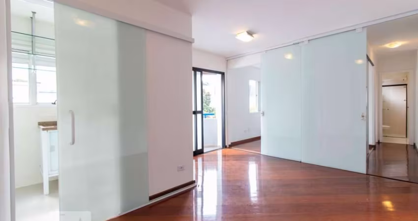 Apartamento à Venda - Pinheiros, 2 Quartos,  51 m2