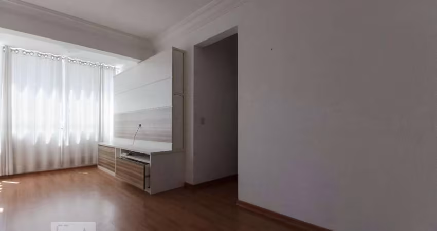 Apartamento à Venda - Casa Verde, 3 Quartos,  60 m2