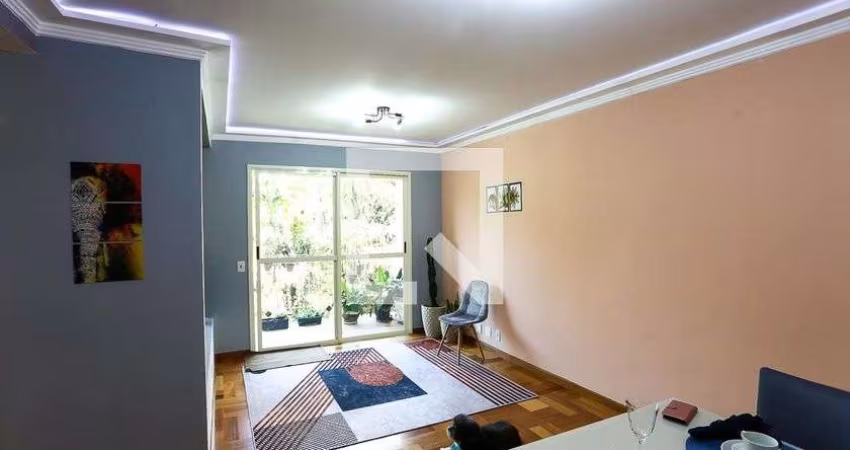 Apartamento à Venda - Panamby, 3 Quartos,  96 m2