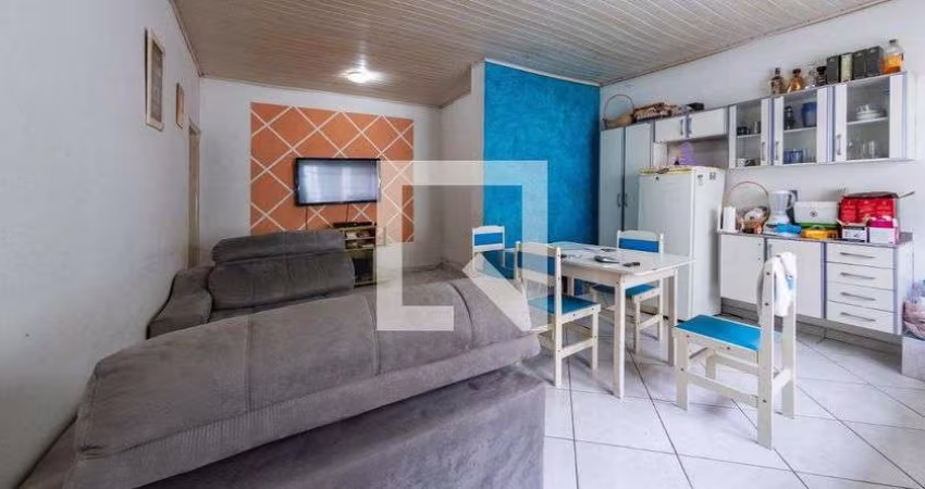 Casa à Venda - Vila Prudente, 5 Quartos,  262 m2