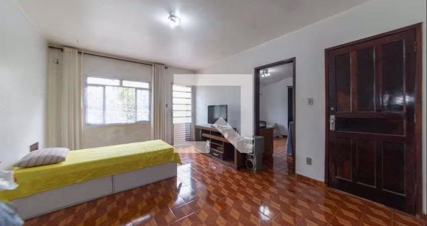 Casa à Venda - Jabaquara, 6 Quartos,  240 m2