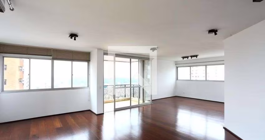 Apartamento à Venda - Portal do Morumbi, 3 Quartos,  200 m2