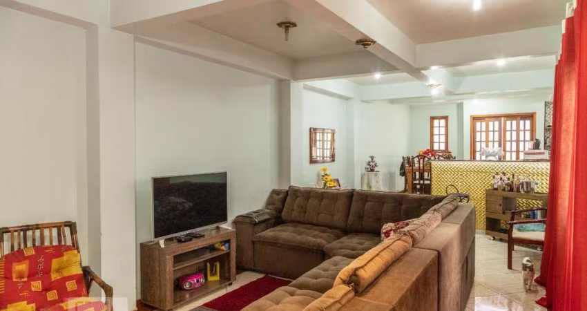 Casa à Venda - Itaquera, 3 Quartos,  300 m2