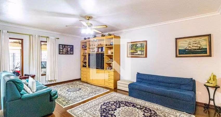 Casa à Venda - Butantã, 3 Quartos,  184 m2