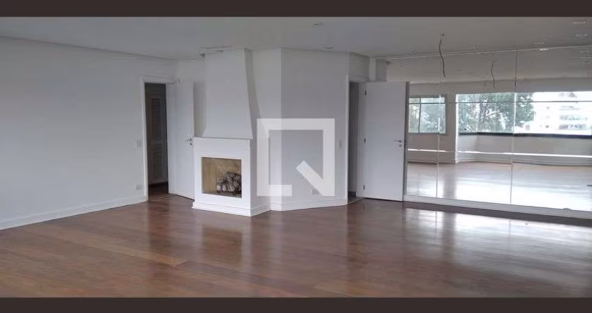 Apartamento à Venda - Portal do Morumbi, 4 Quartos,  160 m2