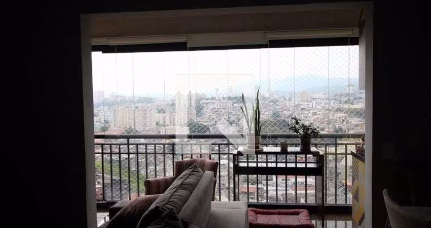Apartamento à Venda - Santana, 3 Quartos,  92 m2