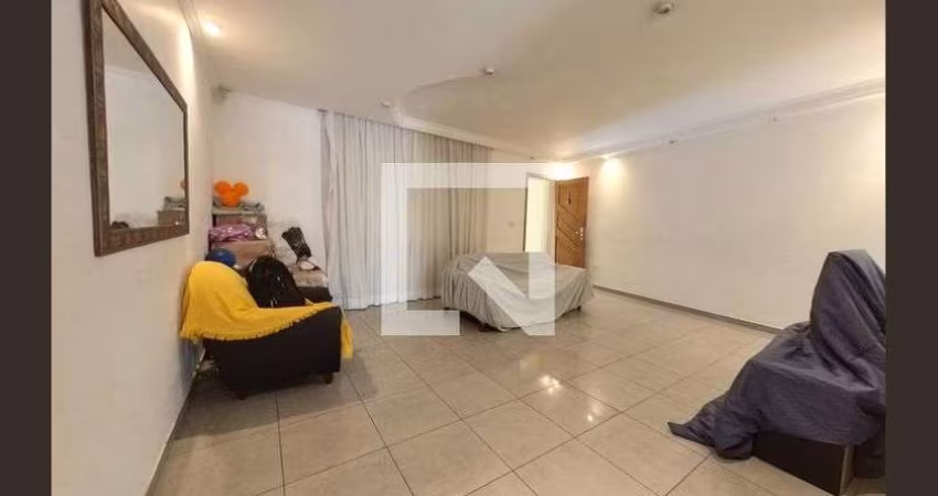 Casa à Venda - Freguesia do Ó, 3 Quartos,  200 m2