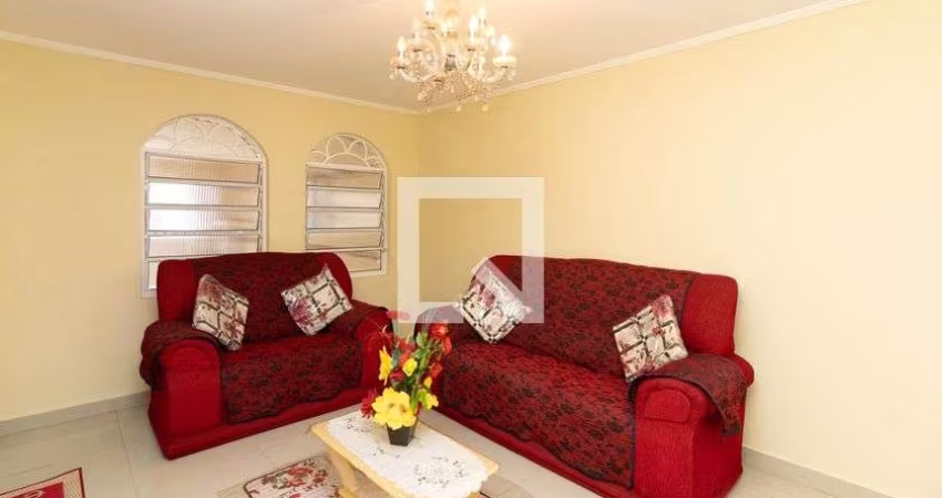 Casa à Venda - Cidade Patriarca, 6 Quartos,  300 m2