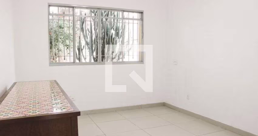 Casa à Venda - Casa Verde, 2 Quartos,  100 m2