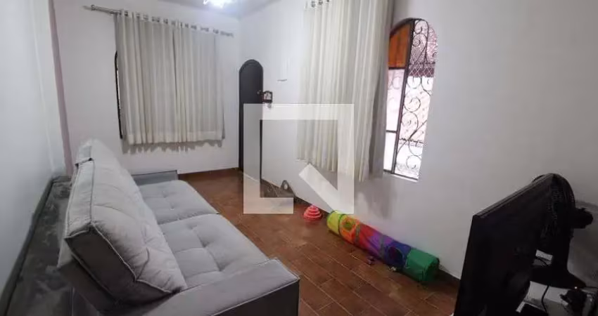 Casa à Venda - Santana, 3 Quartos,  96 m2