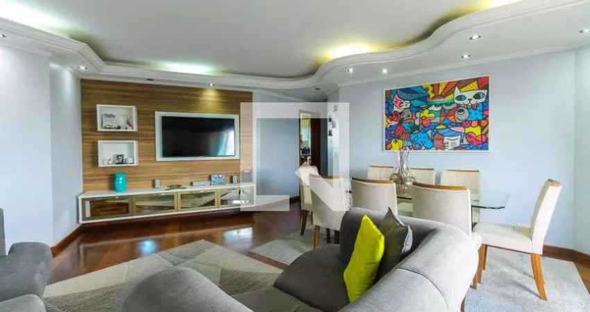 Apartamento à Venda - Vila Matilde, 3 Quartos,  117 m2
