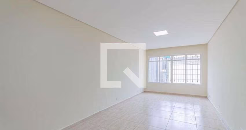 Casa à Venda - Vila Mariana, 3 Quartos,  150 m2
