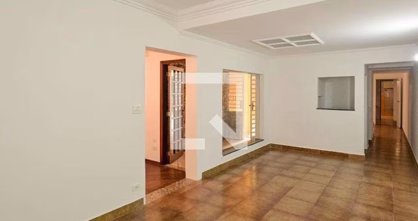 Casa à Venda - Vila das Mercês, 4 Quartos,  250 m2