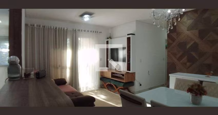 Apartamento à Venda - Jardim Éster Yolanda, 3 Quartos,  147 m2