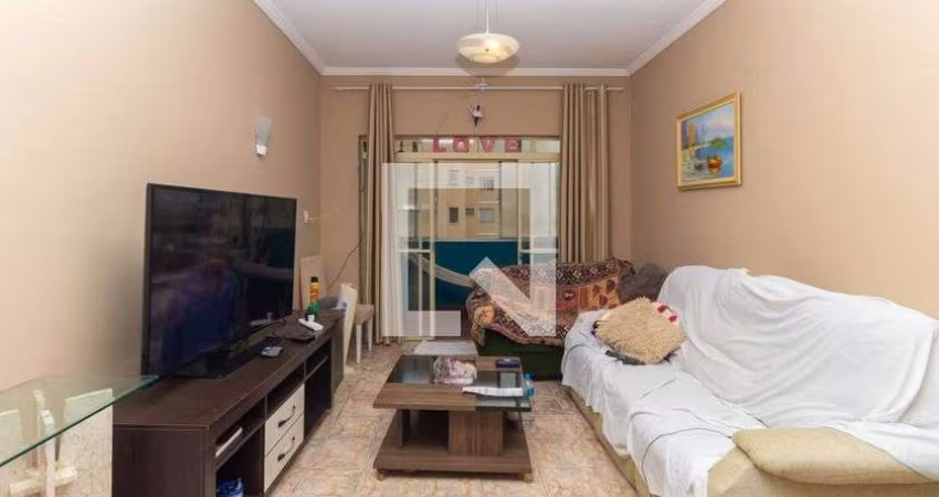 Apartamento à Venda - Vila Mariana, 2 Quartos,  134 m2