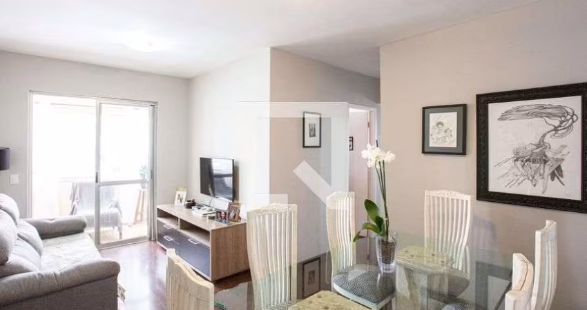 Apartamento à Venda - Barra Funda, 3 Quartos,  70 m2