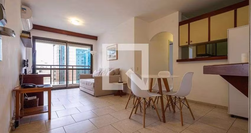 Apartamento à Venda - Jardim Paulista, 2 Quartos,  62 m2
