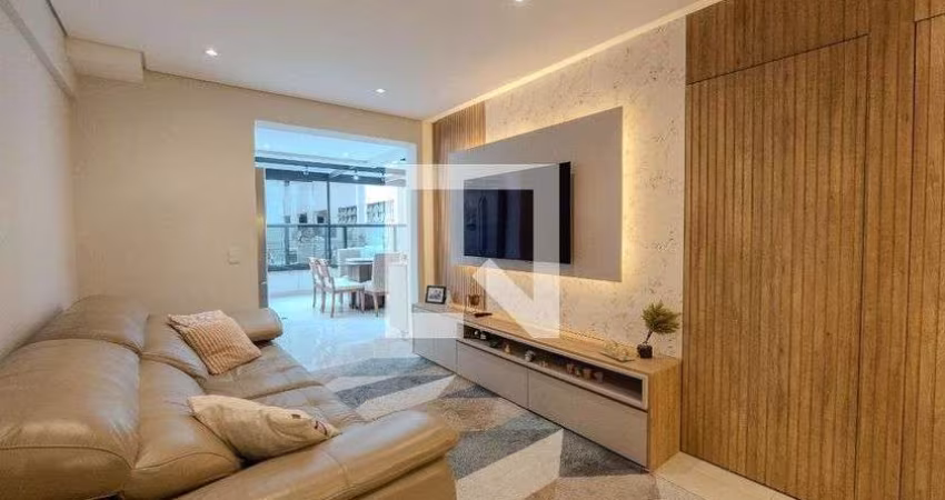 Apartamento à Venda - Bela Vista, 1 Quarto,  58 m2