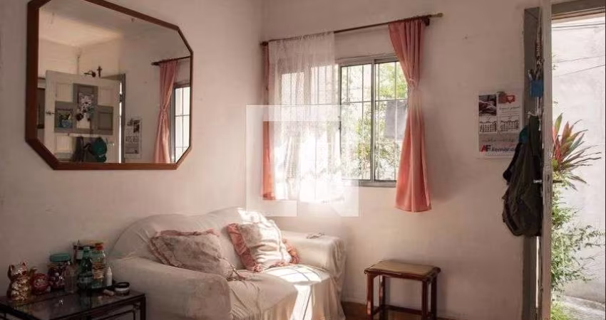 Casa à Venda - Saúde, 4 Quartos,  262 m2