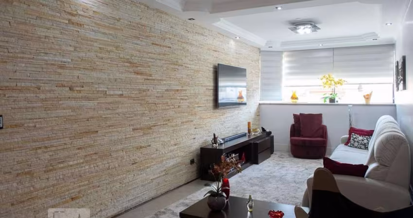 Casa à Venda - Parque São Domingos, 3 Quartos,  300 m2