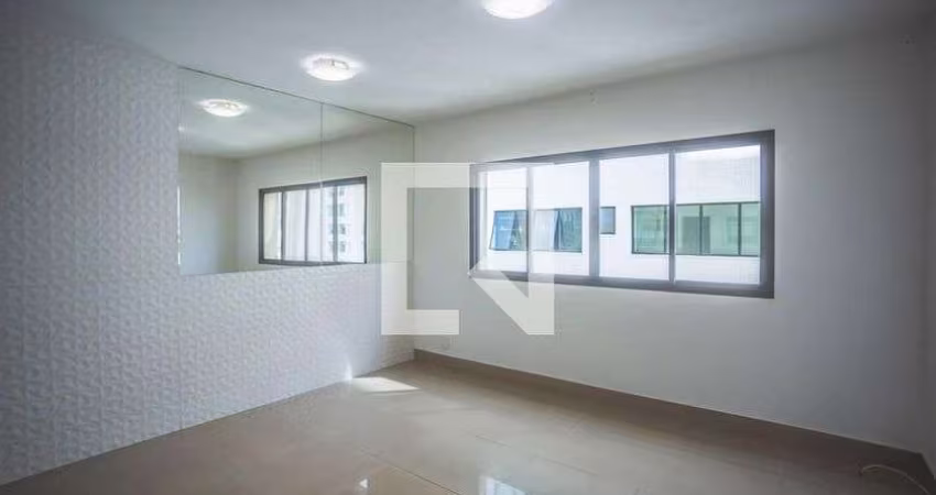 Apartamento à Venda - Vila Clementino, 2 Quartos,  67 m2