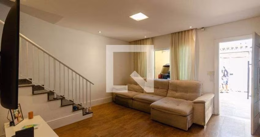 Casa à Venda - Freguesia do Ó, 2 Quartos,  120 m2